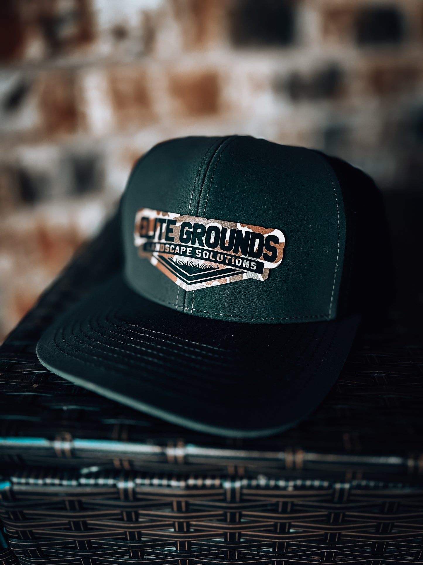 Premium Headwear