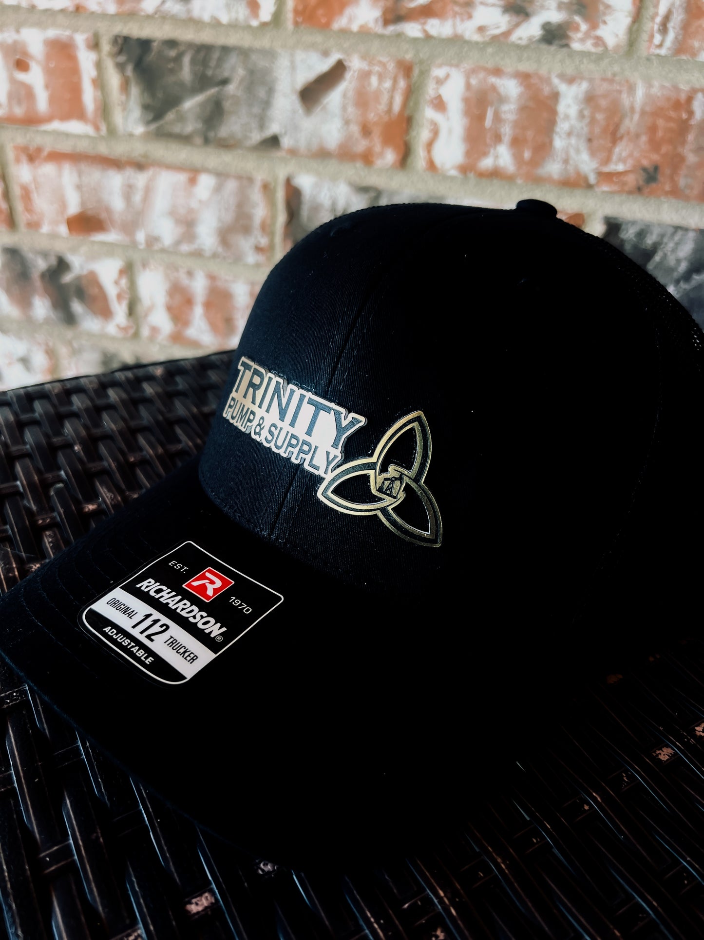 Richardson Headwear