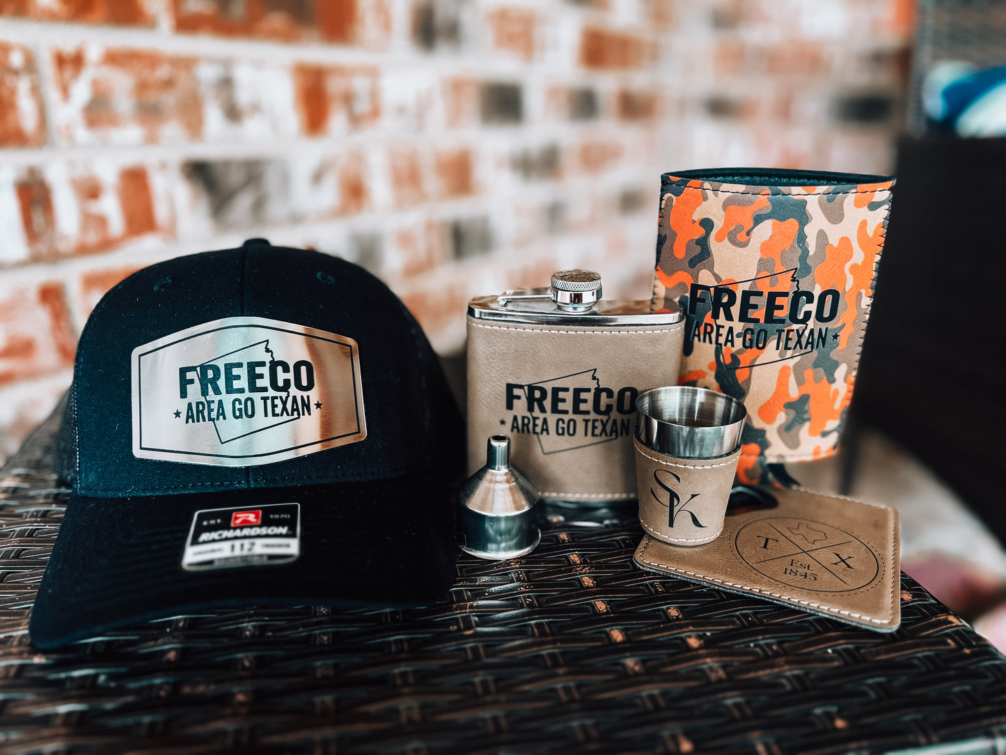 Richardson Headwear
