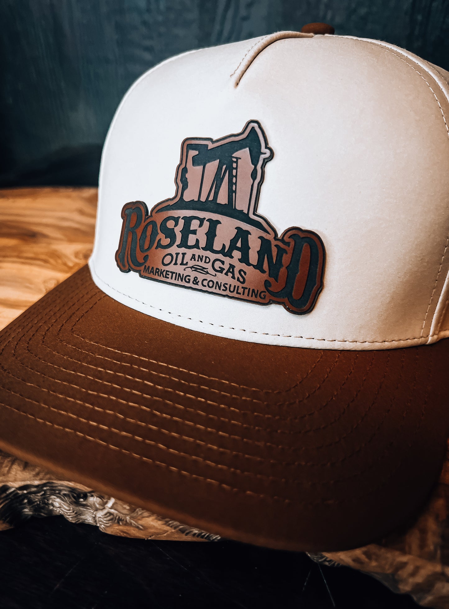 Premium Headwear
