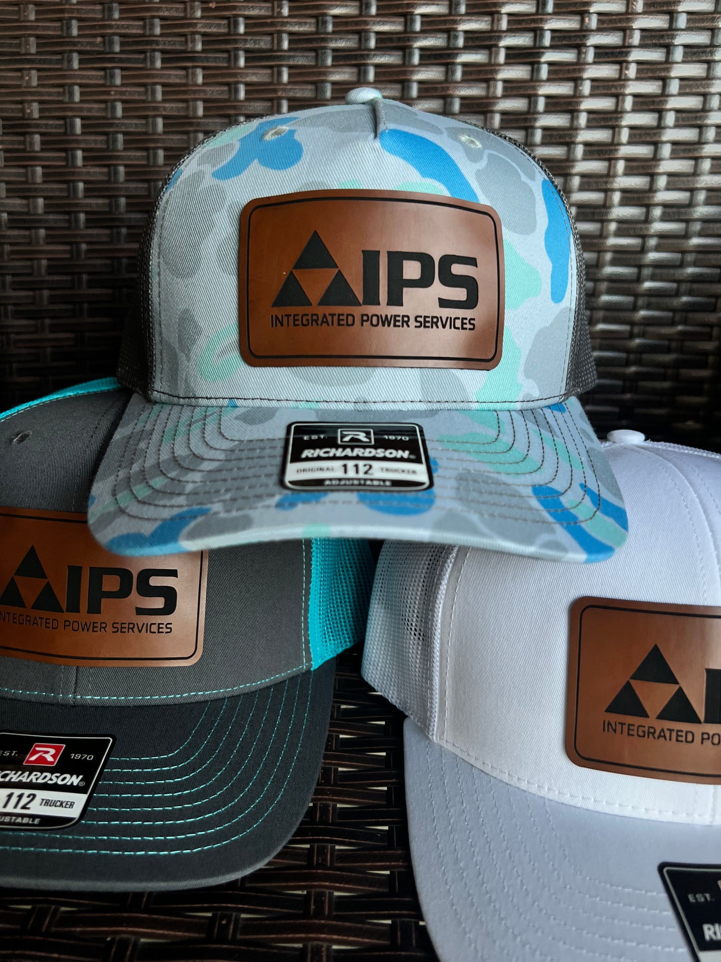 Richardson Headwear