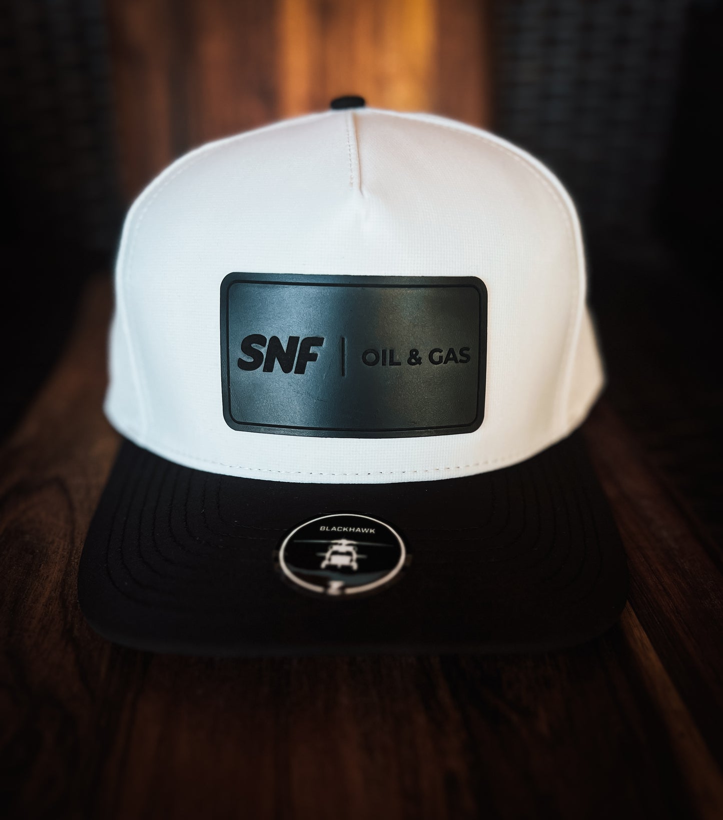 6 oz. Leatherette Wrapped Flask