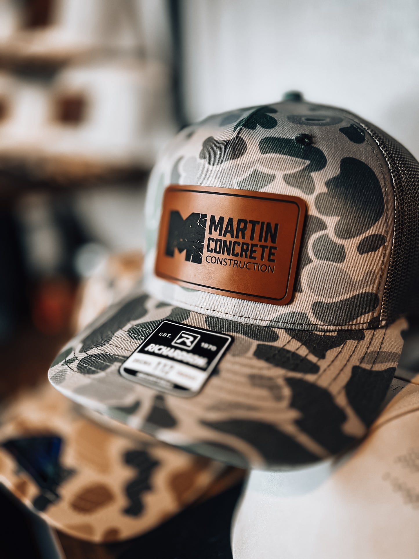 Richardson Headwear