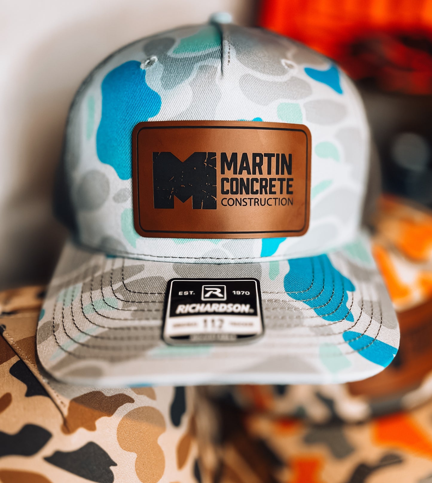 Richardson Headwear