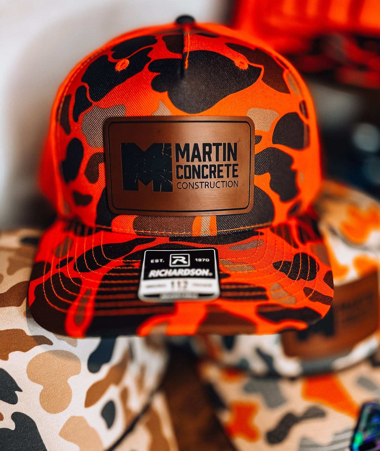 Richardson Headwear