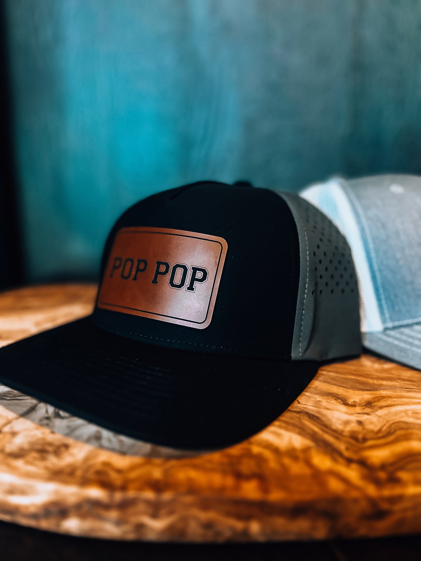 Premium Headwear