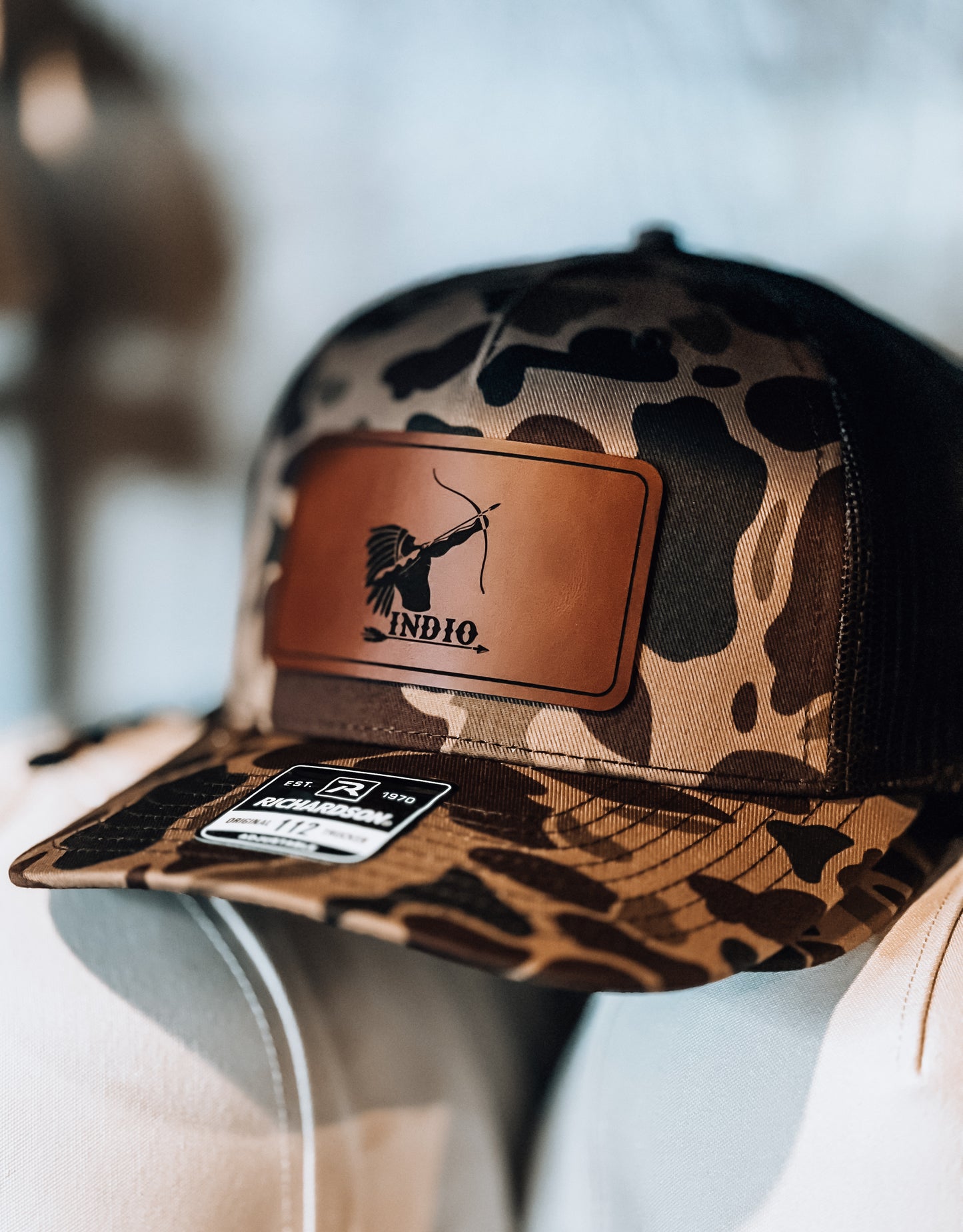 Richardson Headwear