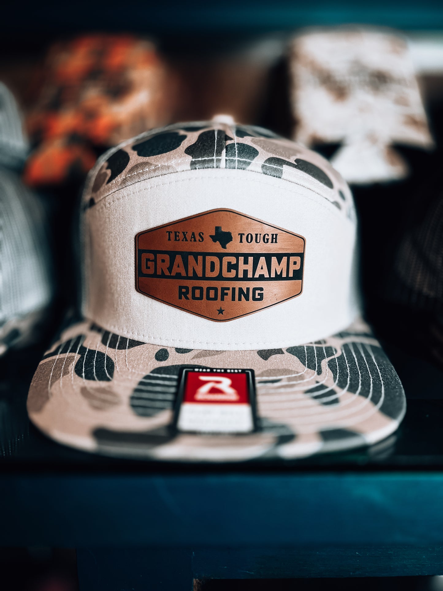 Richardson Headwear
