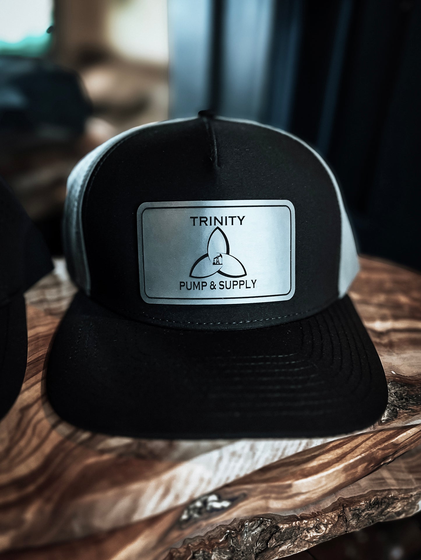 Premium Headwear