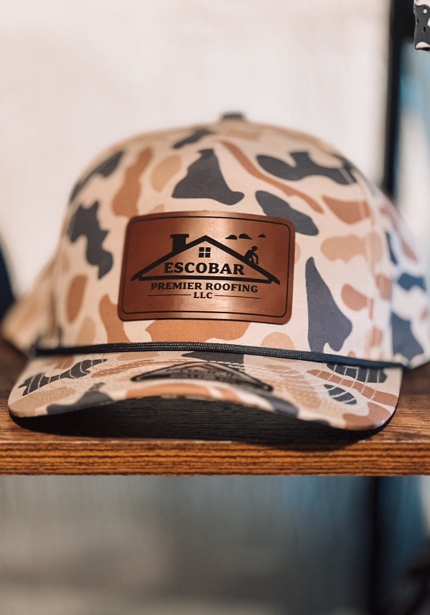 Premium Headwear