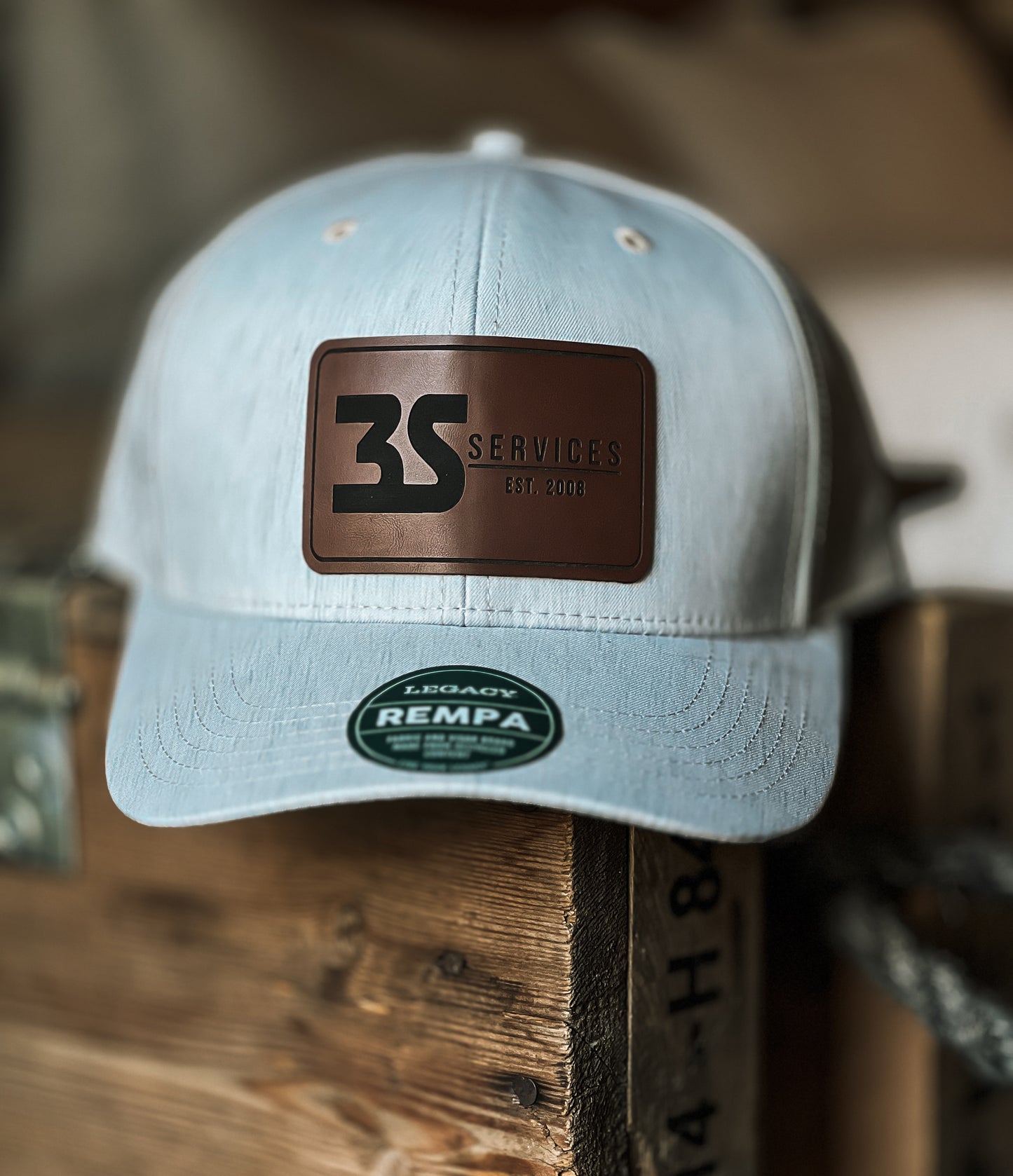Premium Headwear