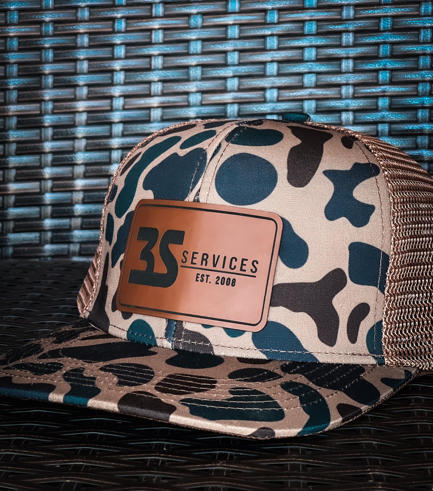 Premium Headwear