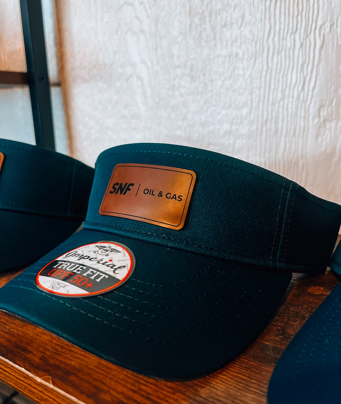 Premium Headwear