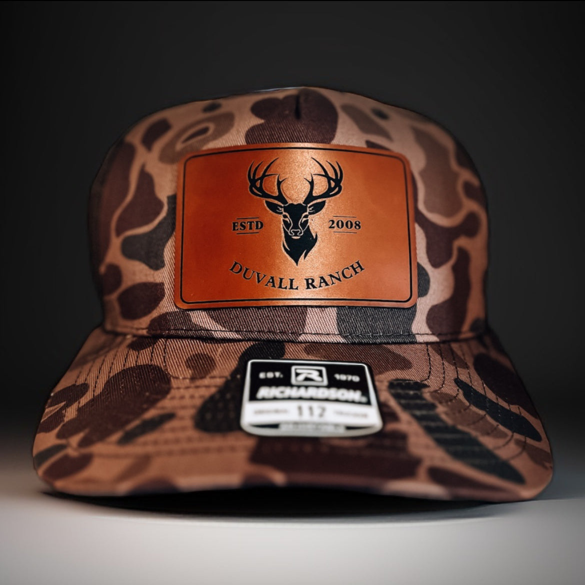 Richardson Headwear
