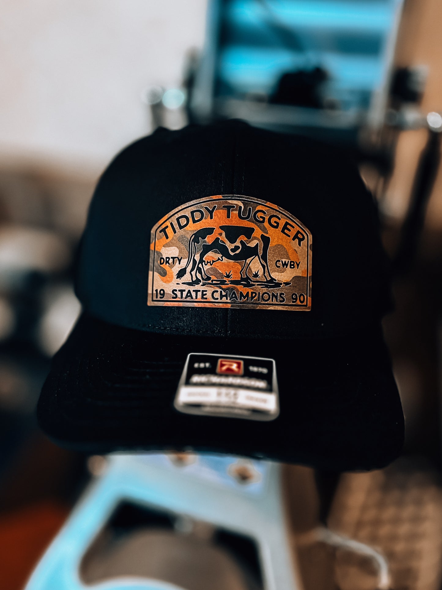 Richardson Headwear