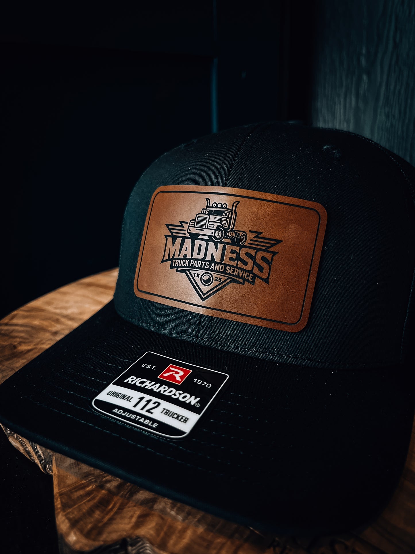 Richardson Headwear