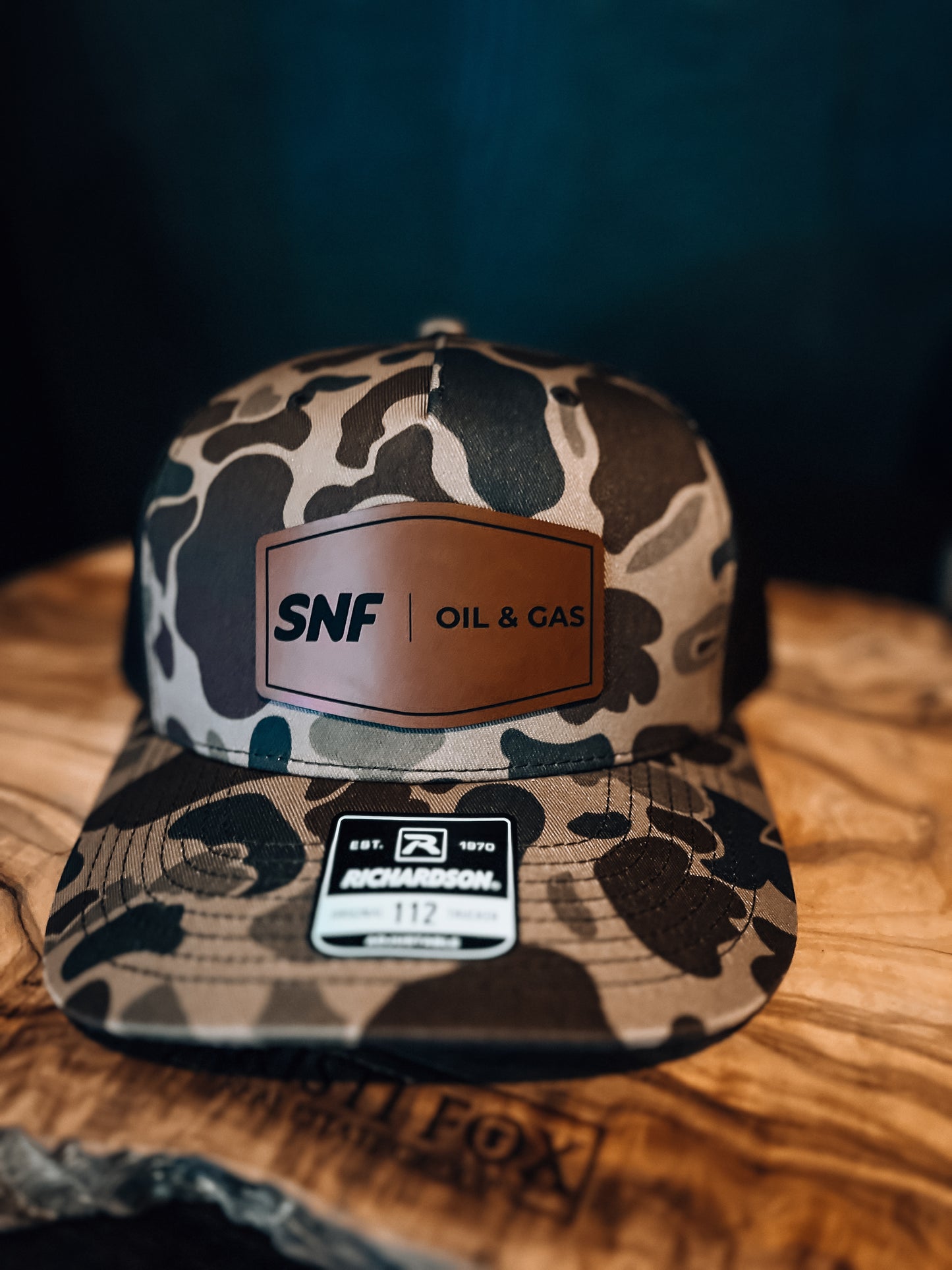 Richardson Headwear