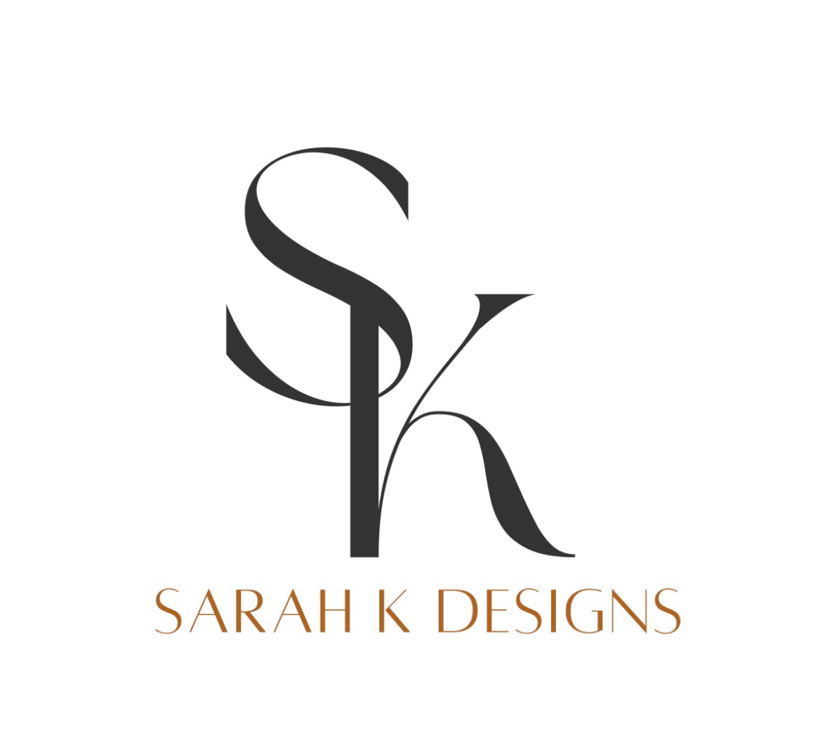 Sarah K Designs