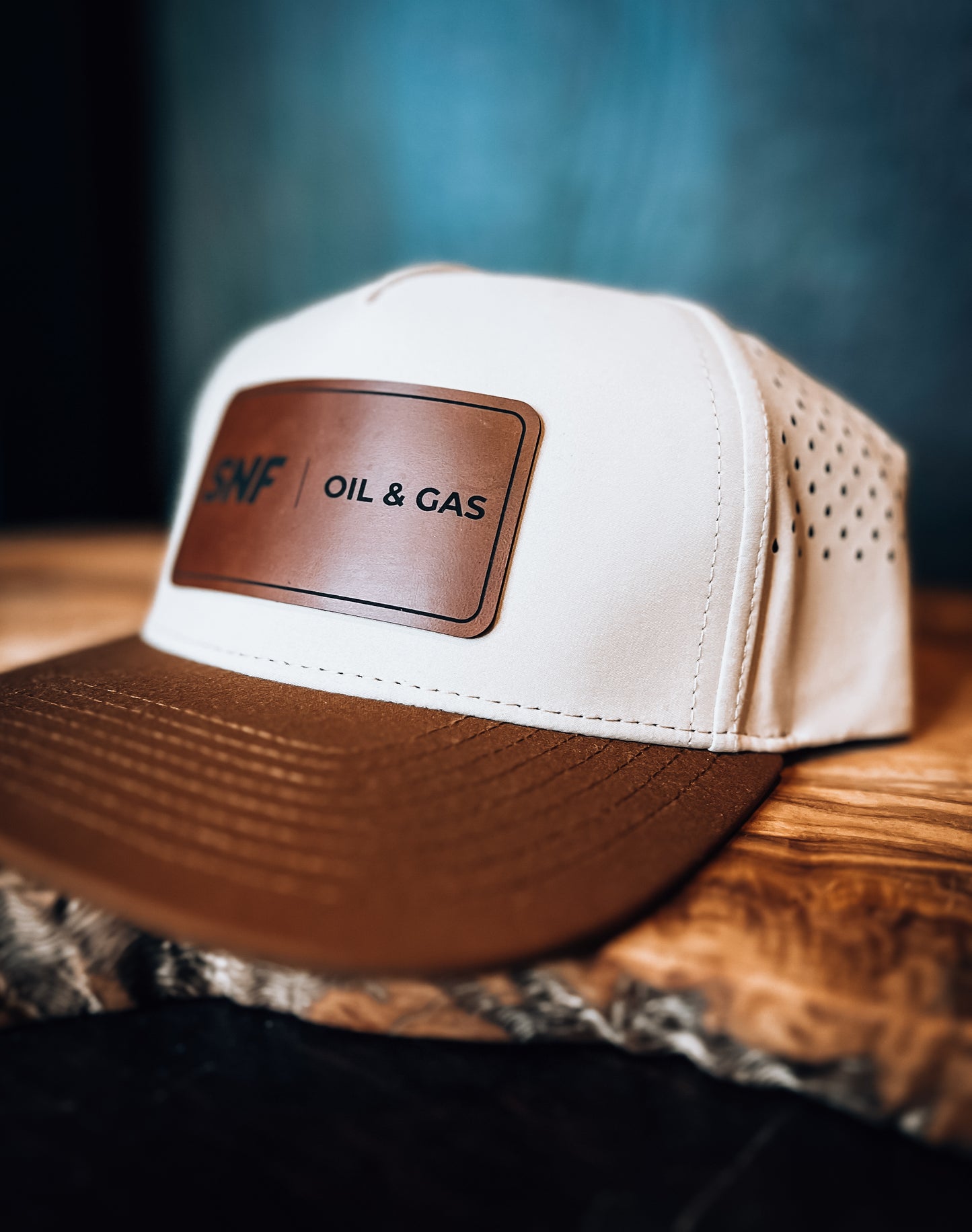 Premium Headwear