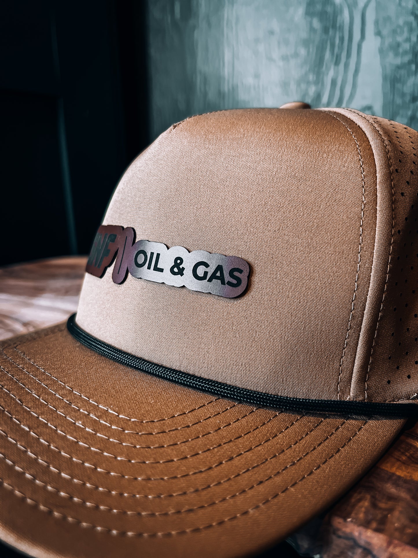 Premium Headwear