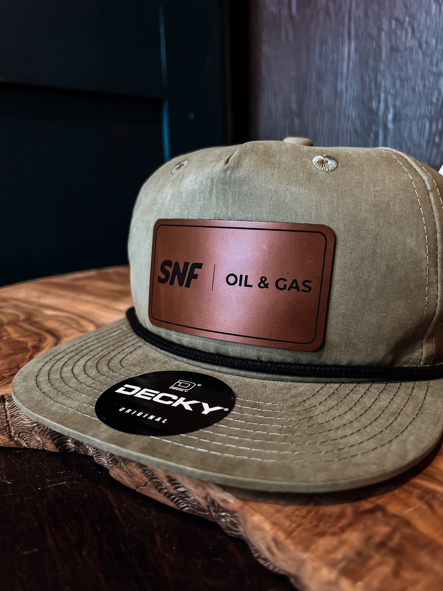 Premium Headwear