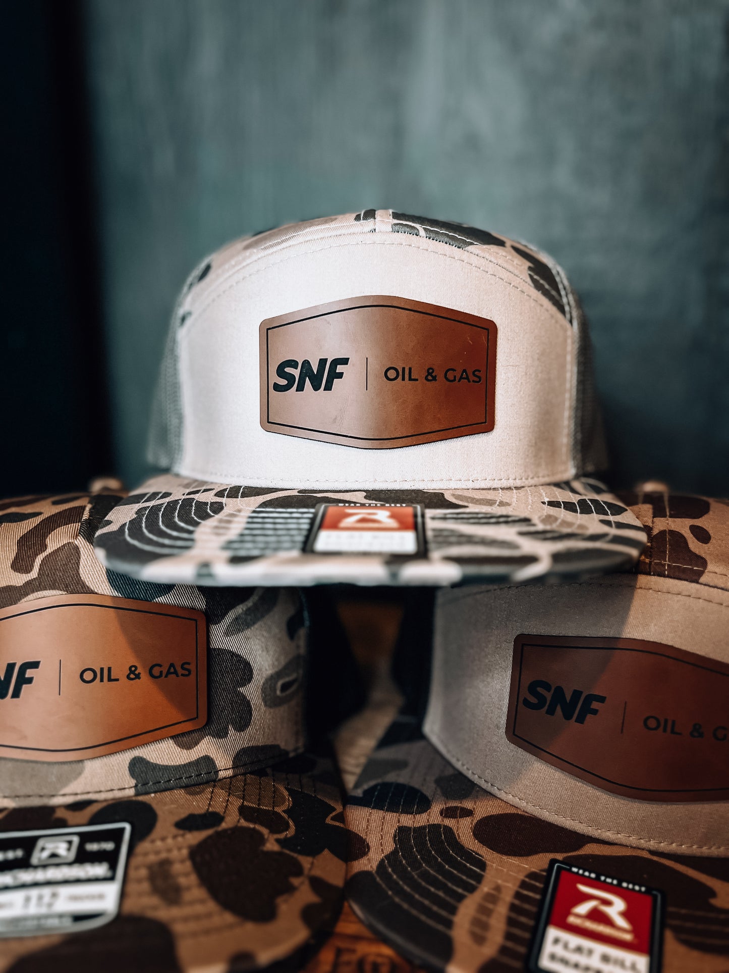 Richardson Headwear