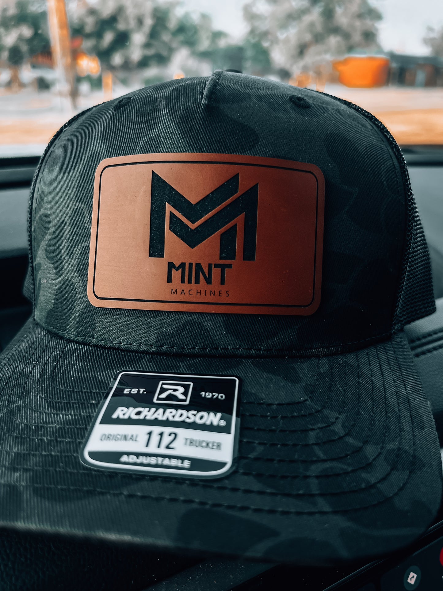 Richardson Headwear