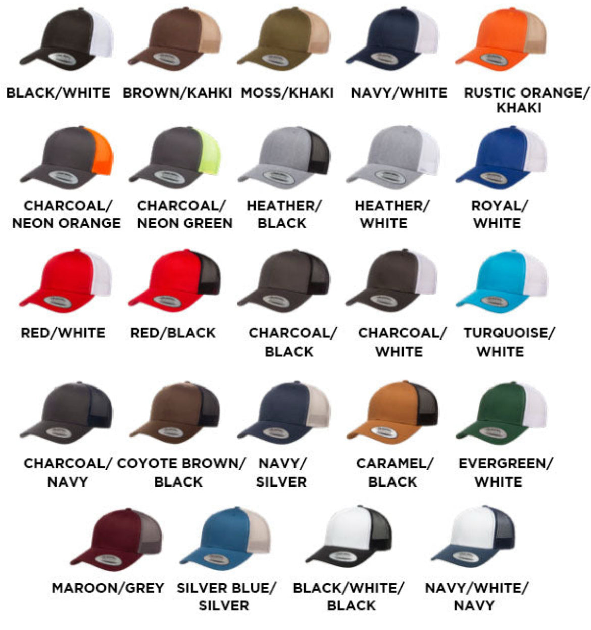 Richardson Headwear