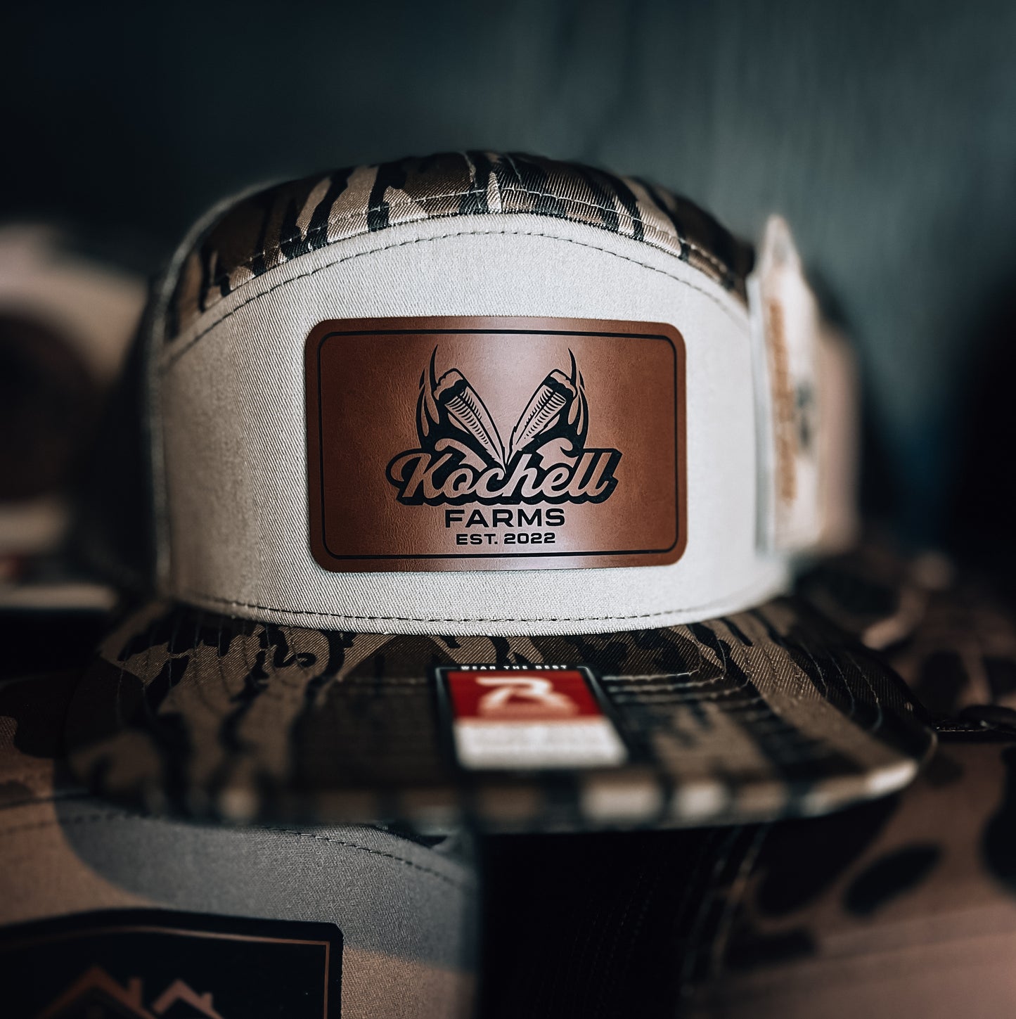 Richardson Headwear