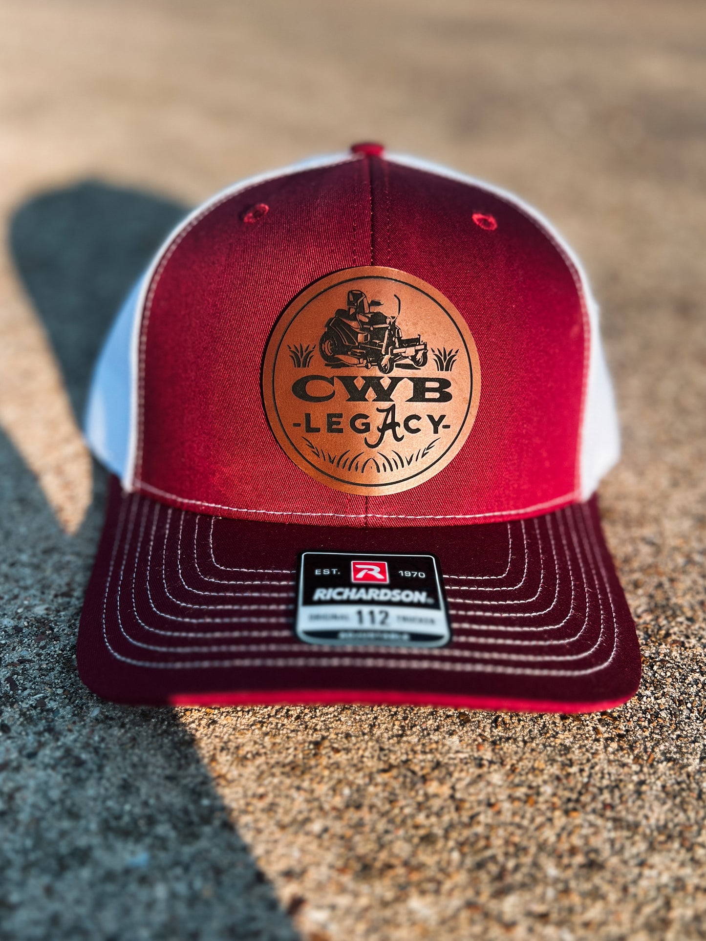 Richardson Headwear