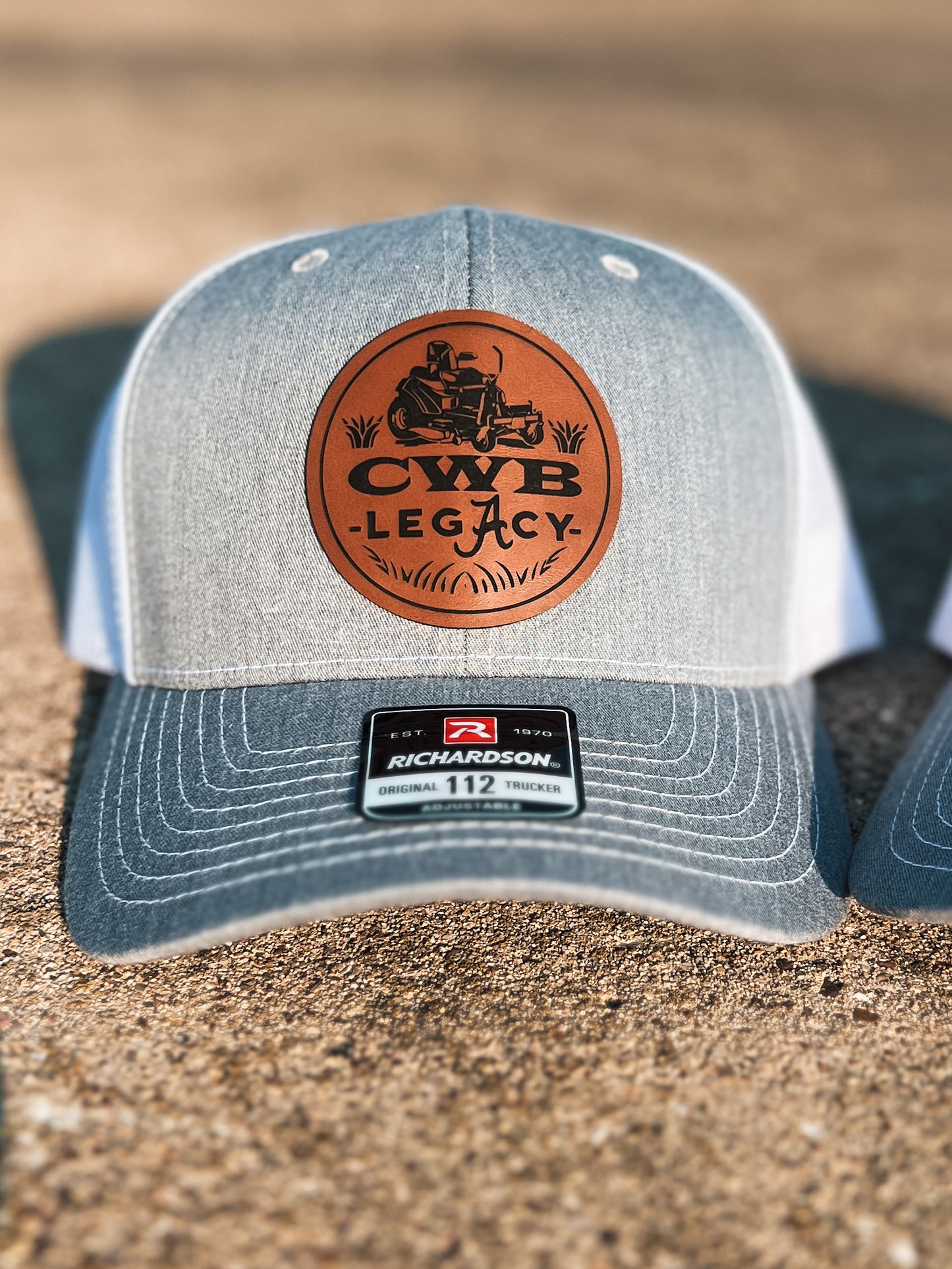 Richardson Headwear