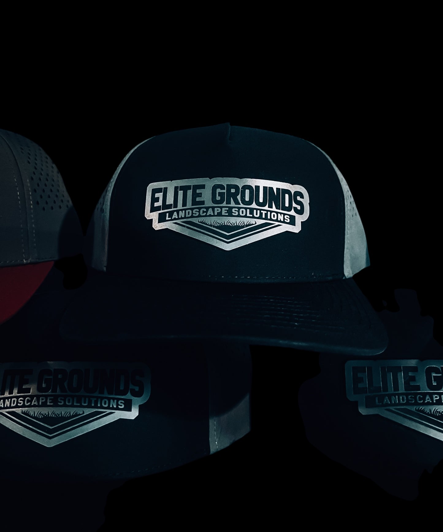 Premium Headwear