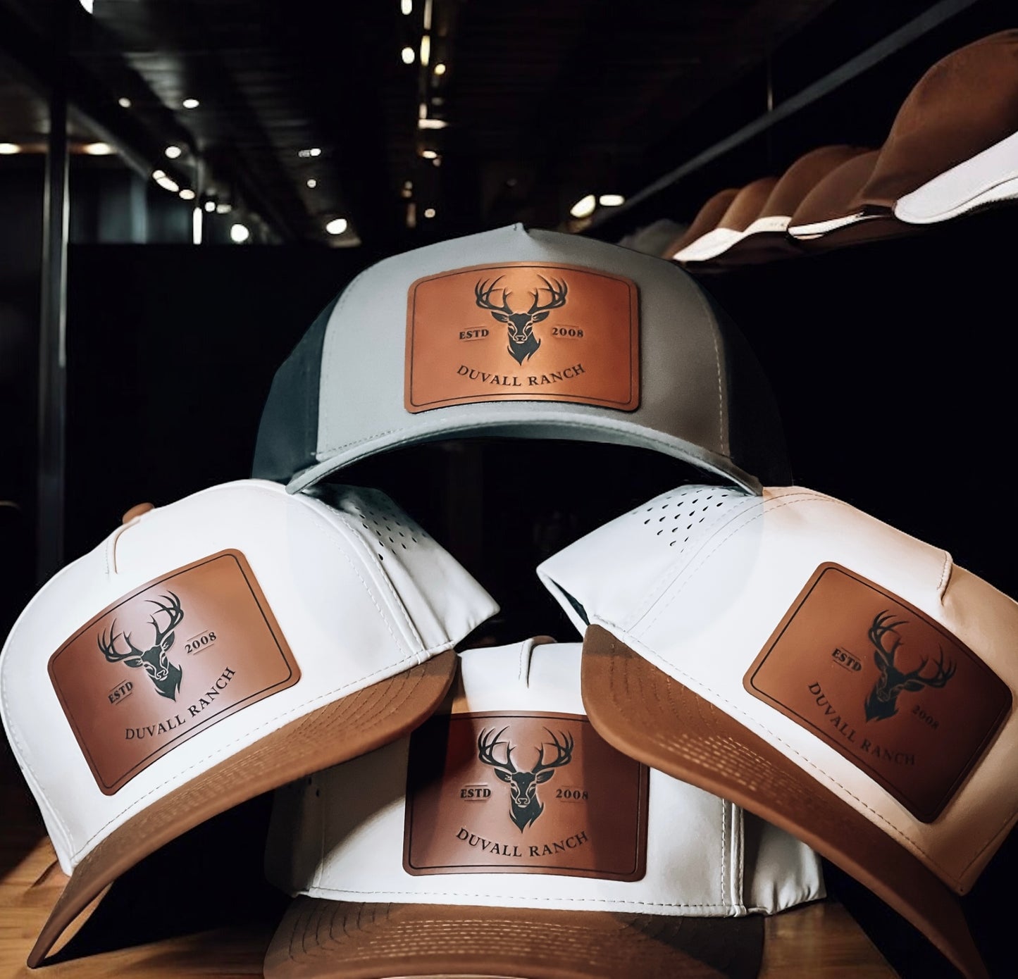 Richardson Headwear