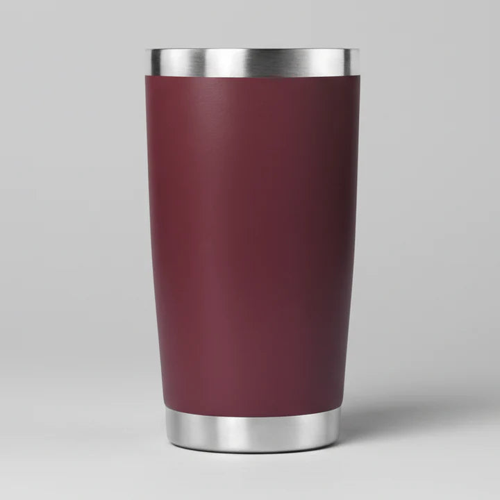 20 oz. Ringneck Tumbler w/Clear Lid