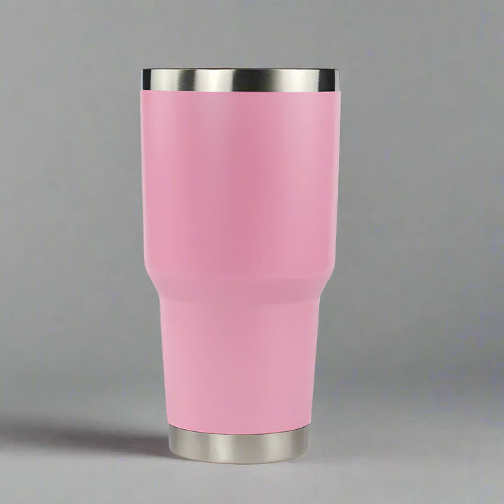 30 oz. Tumbler w/ Sliding Lid