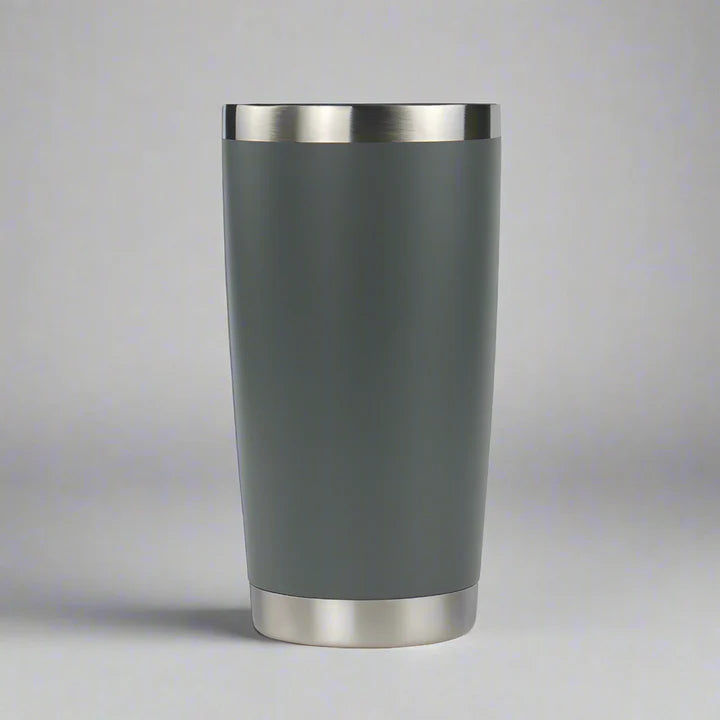 20 oz. Ringneck Tumbler w/Clear Lid