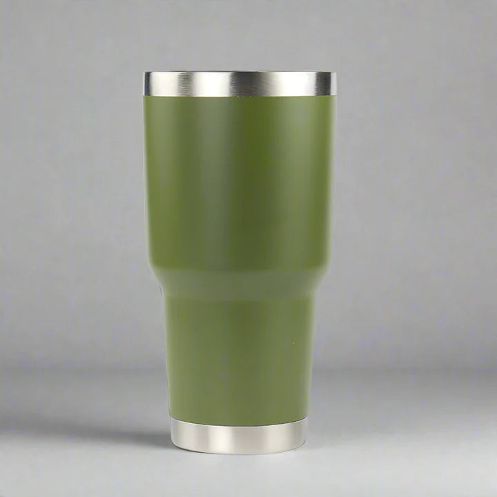 30 oz. Tumbler w/ Sliding Lid
