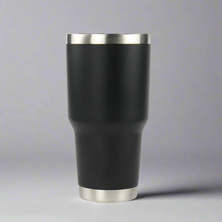 30 oz. Tumbler w/ Sliding Lid