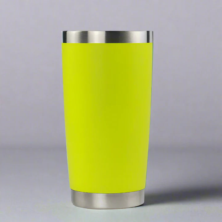 20 oz. Ringneck Tumbler w/Clear Lid