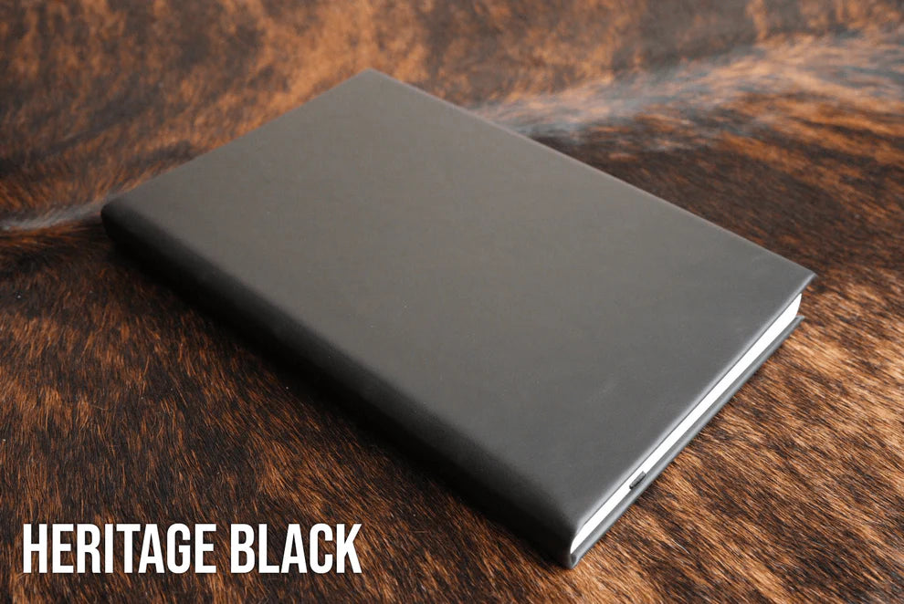 Personalized Journal with Lined Paper (Non-Refillable)