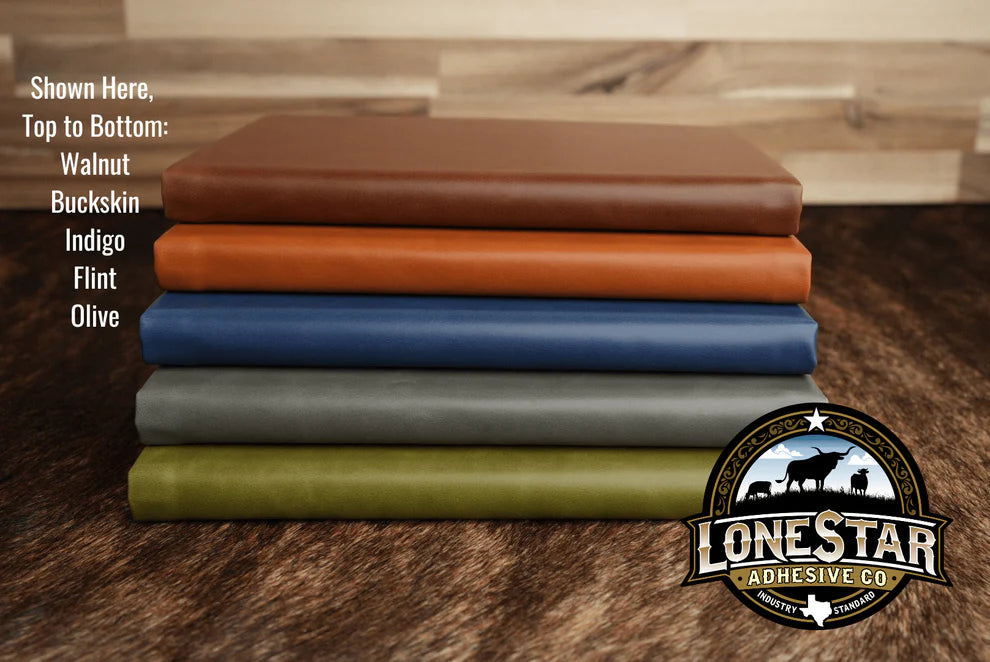 Personalized Journal with Lined Paper (Non-Refillable)