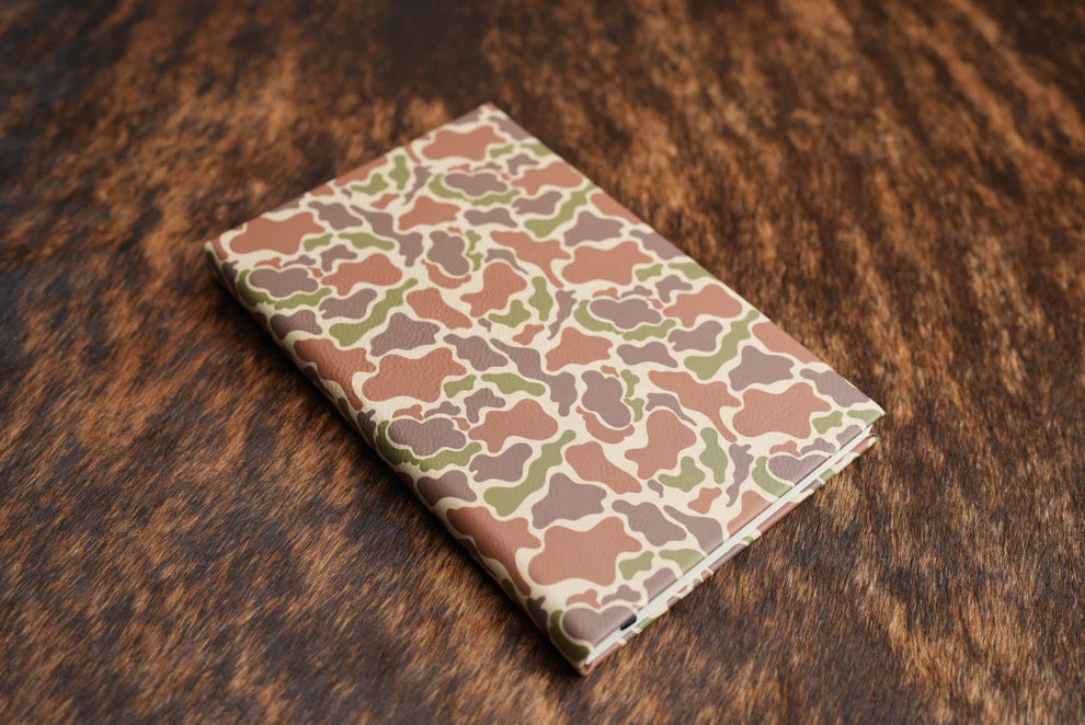 Personalized Journal with Lined Paper (Non-Refillable)