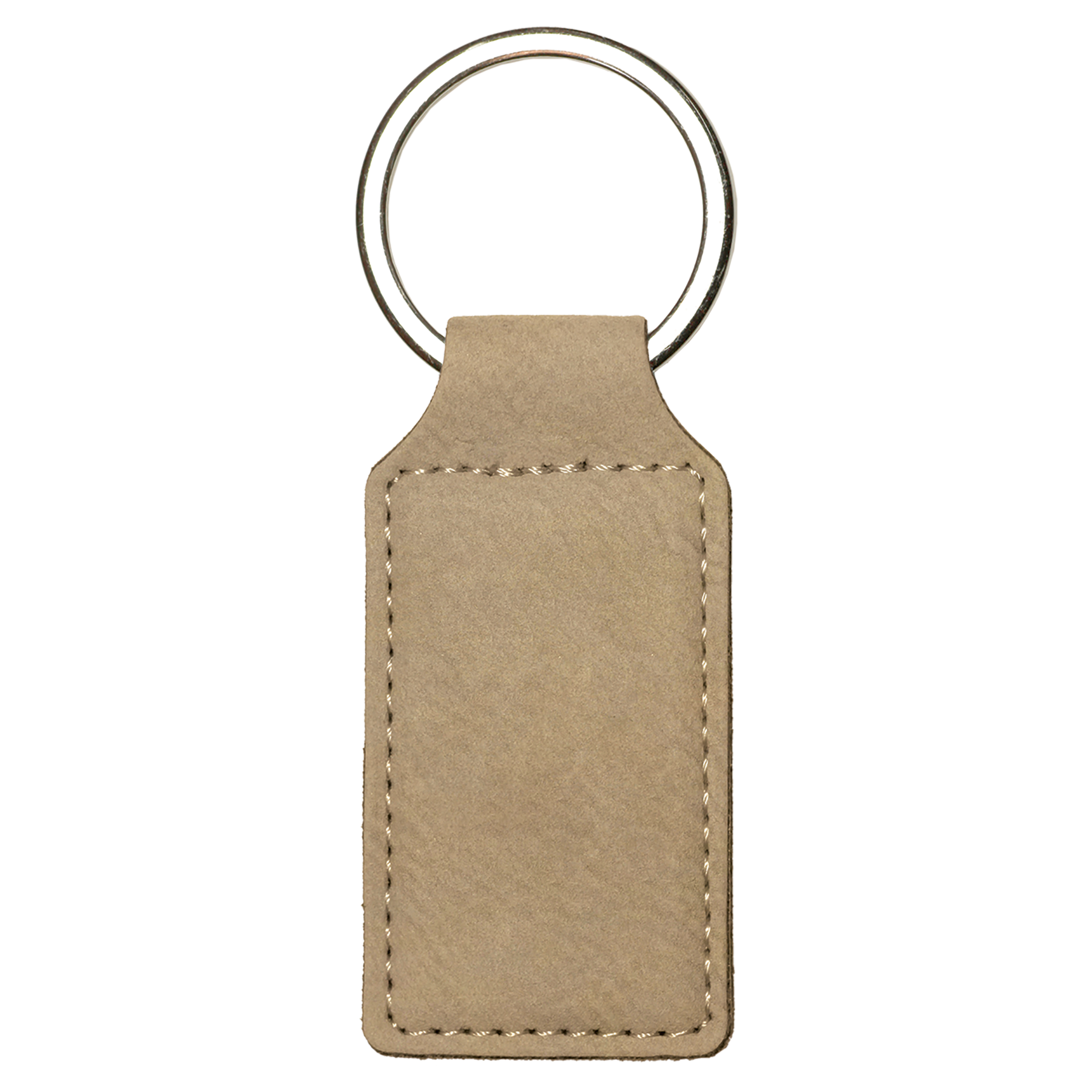 Personalized Rectangle Keychain – Sarah K Designs