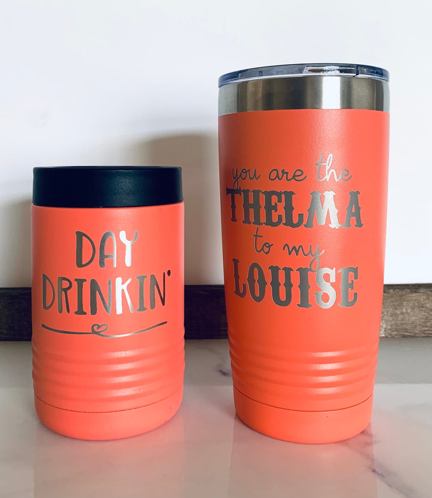 Personalized Can Holder