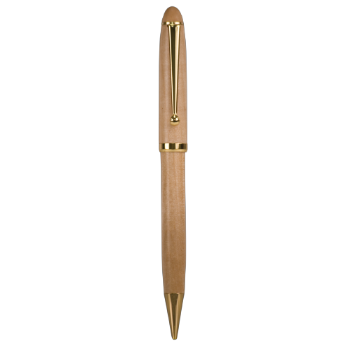Wood Pen/Pencil Case