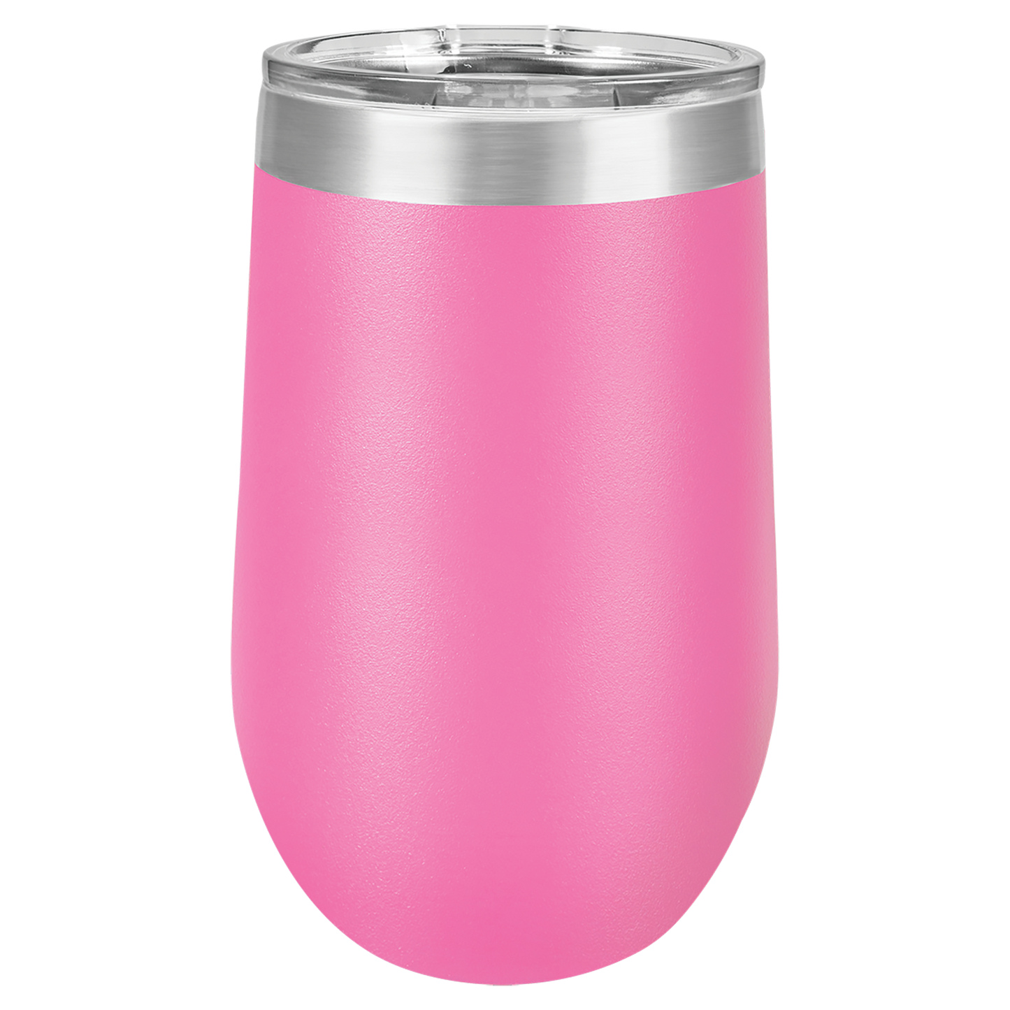 16 oz. Stemless Tumbler with Lid